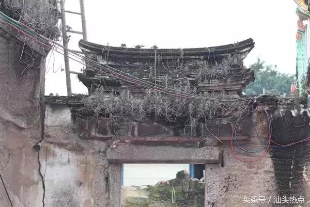 樟林天后宫闻名潮汕，宰相刘罗锅曾为它题名，背后还有这样的传说