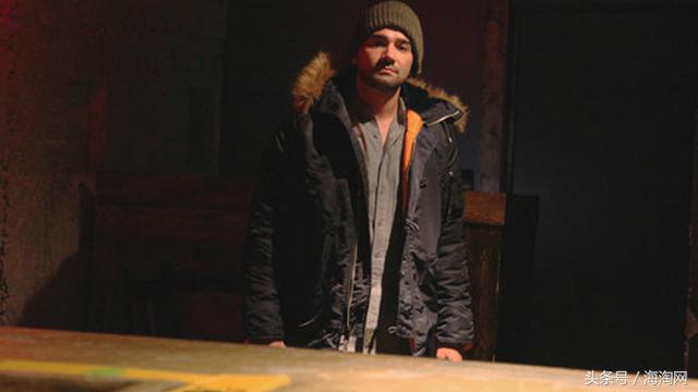 阿尔法ma-1飞行夹克,ma-1飞行夹克买什么颜色