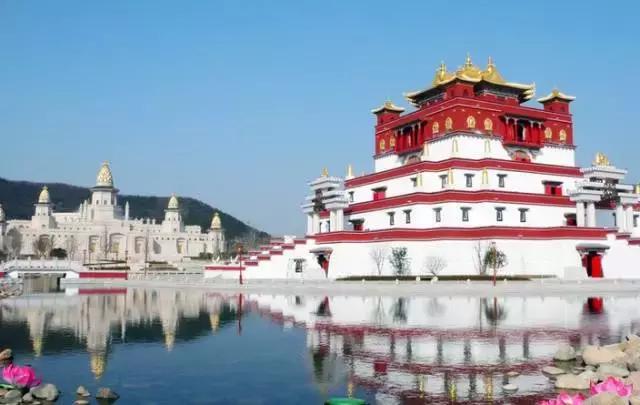 美丽的无锡太湖一游,江苏无锡旅游攻略必玩的景点大全