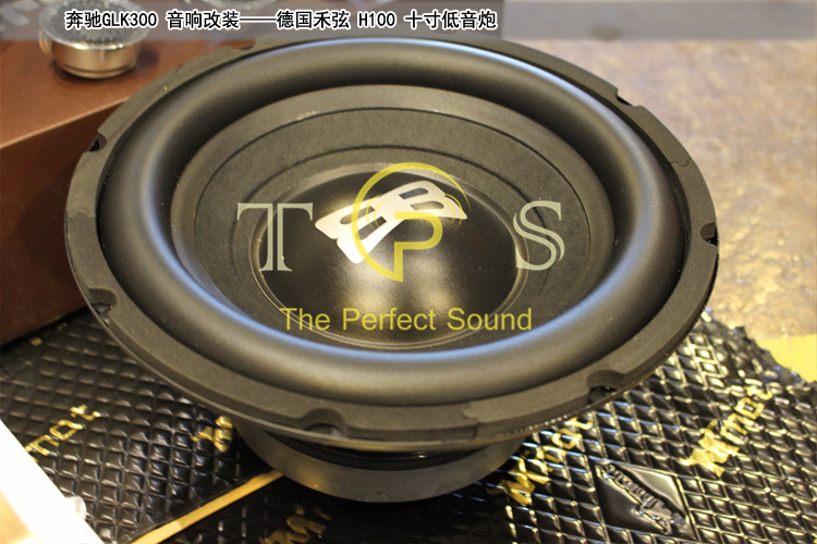 奔驰glc300音响改装方案南京,奔驰glk300原车音响功放