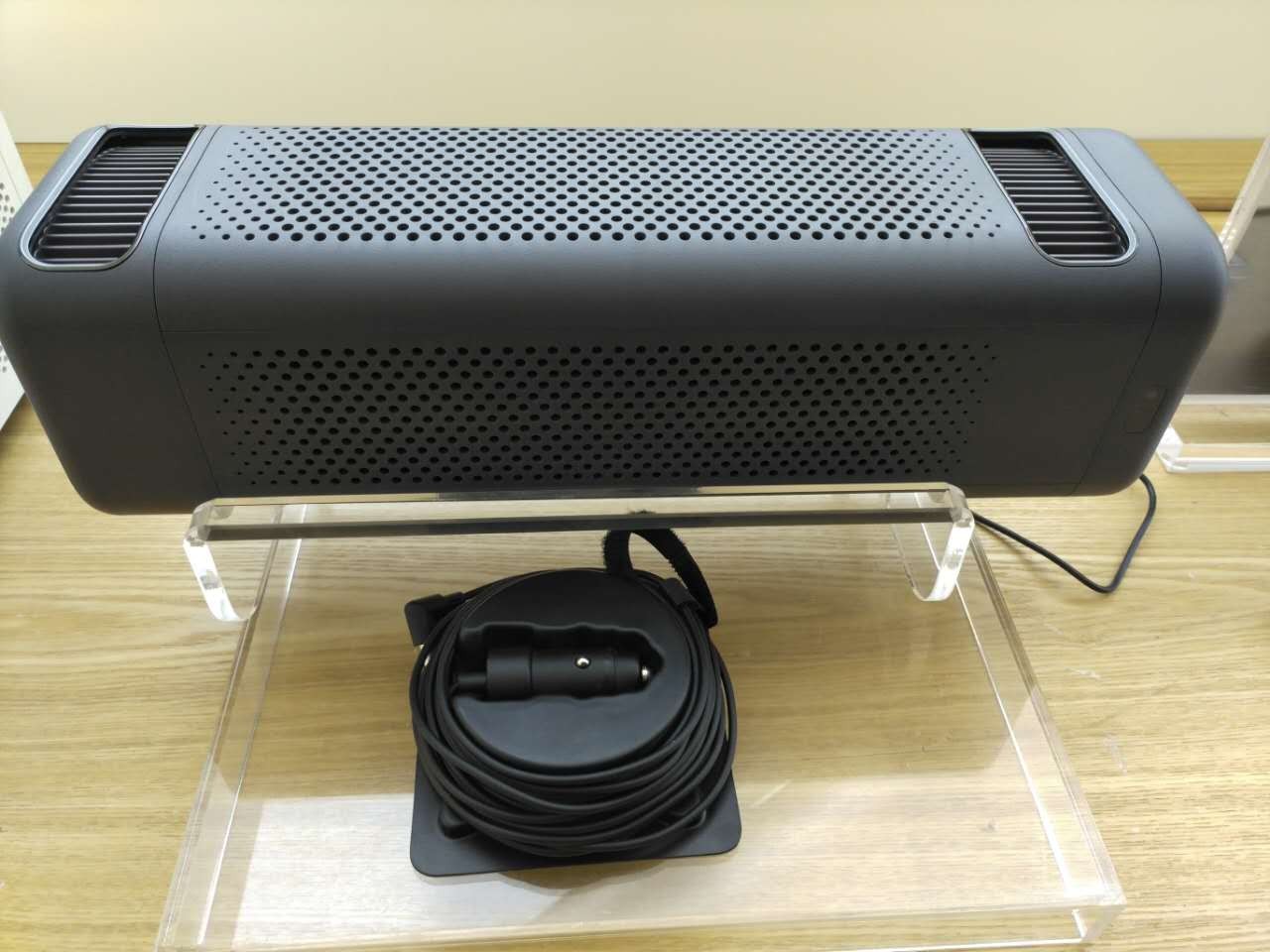 米家智能空气净化器测评,米家车载净化器真实评测