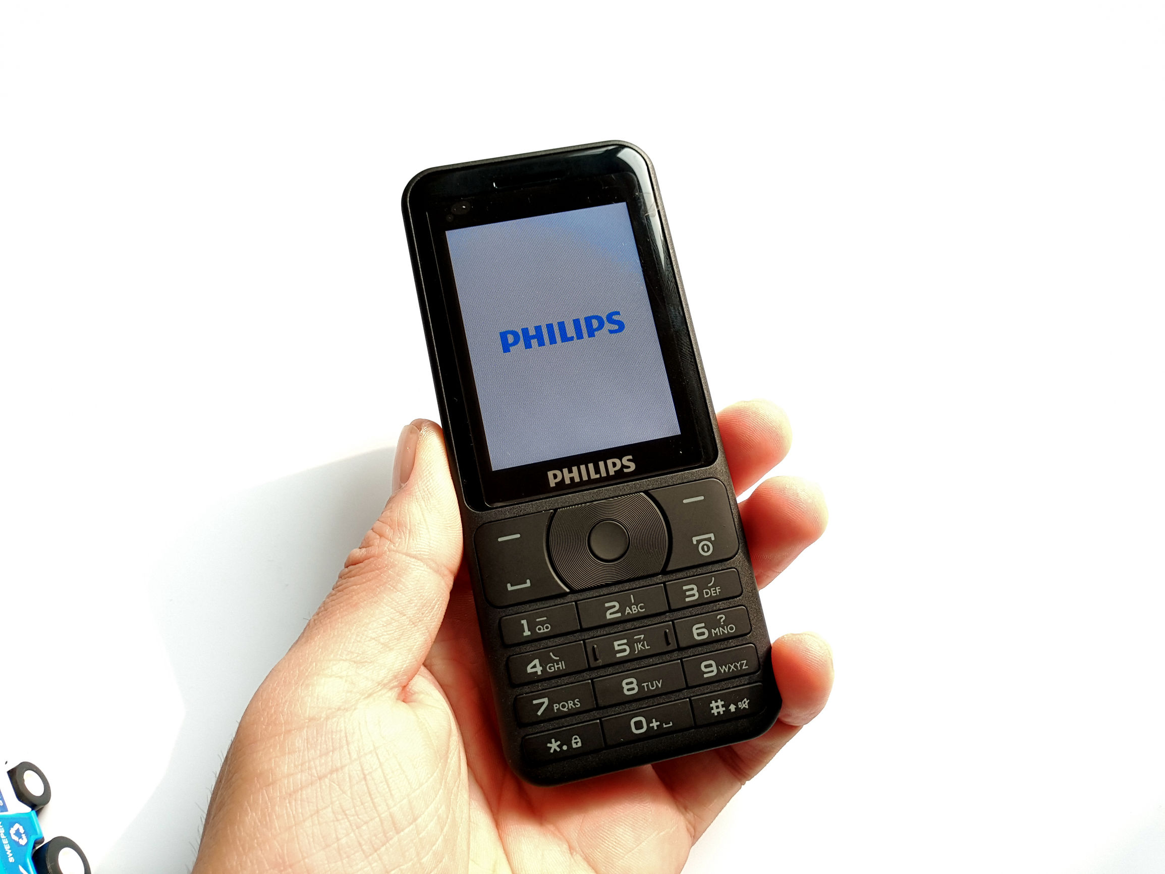 超长待机飞利浦智能机,飞利浦老人机超长待机正品