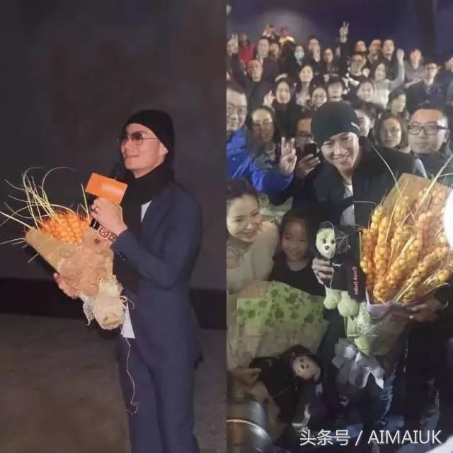 跨年篇｜我们要美美玩过2016最后一夜