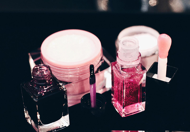 2016没剁完的手，2017继续剁