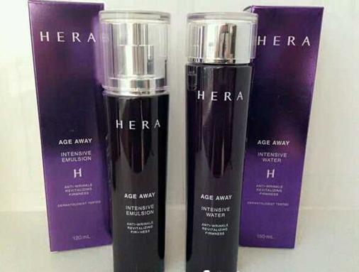 韩妆水乳排行榜前十名,干皮水乳韩妆推荐哪个牌子