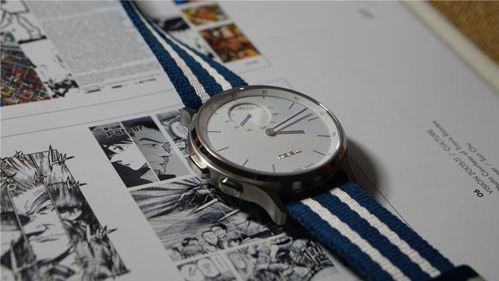 魅族什么时候发布智能手表,这才是真正的智能手表