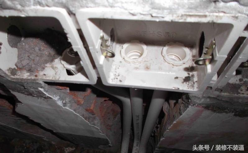 水电线管横平竖直好还是大弯好,水电横平竖直和大弯价格差多少