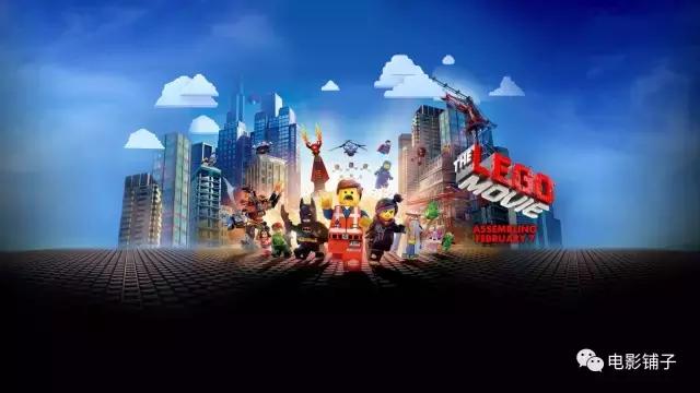 被2017的大片阵容吓哭，心疼钱包ing...