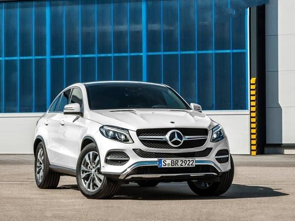 奔驰ml最新款是哪一年的,最经典的奔驰ml测评