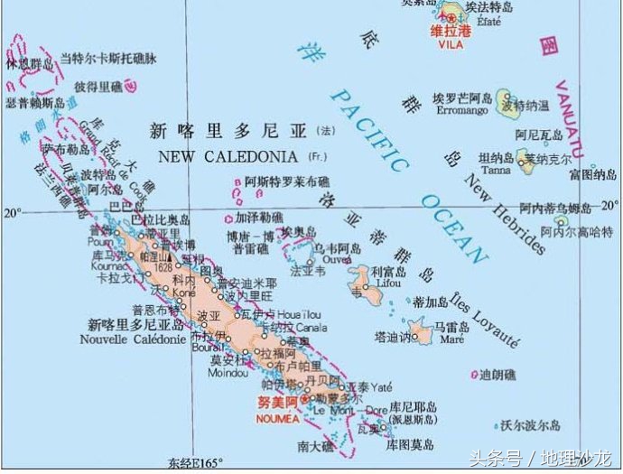 法国海外领地有几个岛,法国有多少海外属地