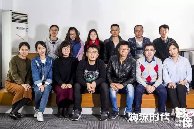 中国物流影像2016！100个物流业年度珍贵瞬间