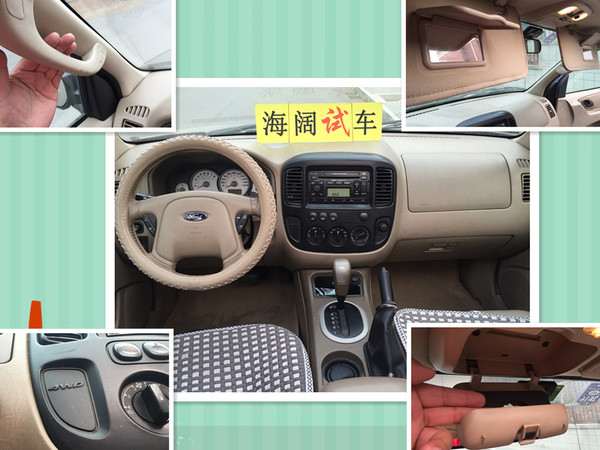 二手六缸越野车有哪些,十多万买六缸车国产越野车