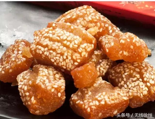 徐州特产有哪些值得带的,徐州适合带什么特产回家呢