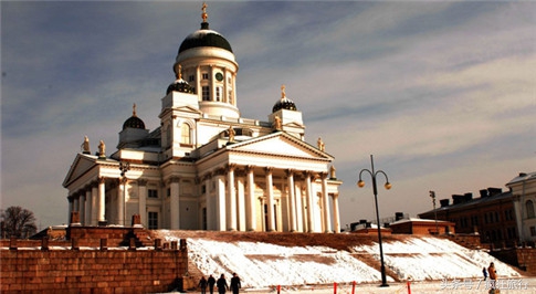 罗瓦涅米圣诞老人村,罗瓦涅米旅游攻略