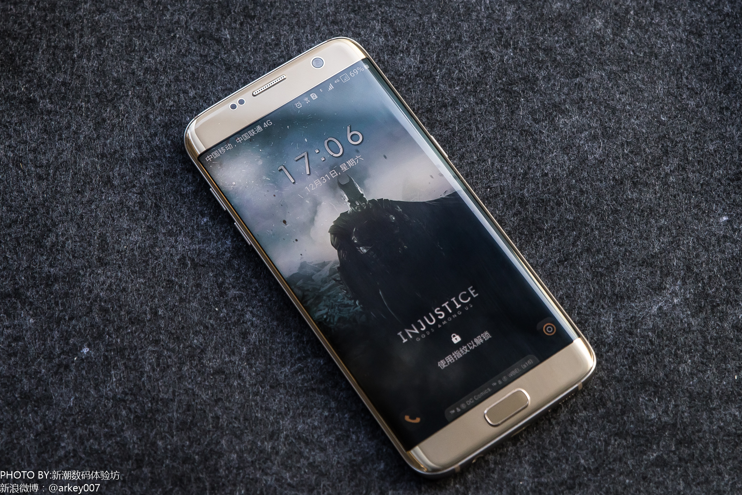 IT男的背包里都有啥？翻翻就知道了