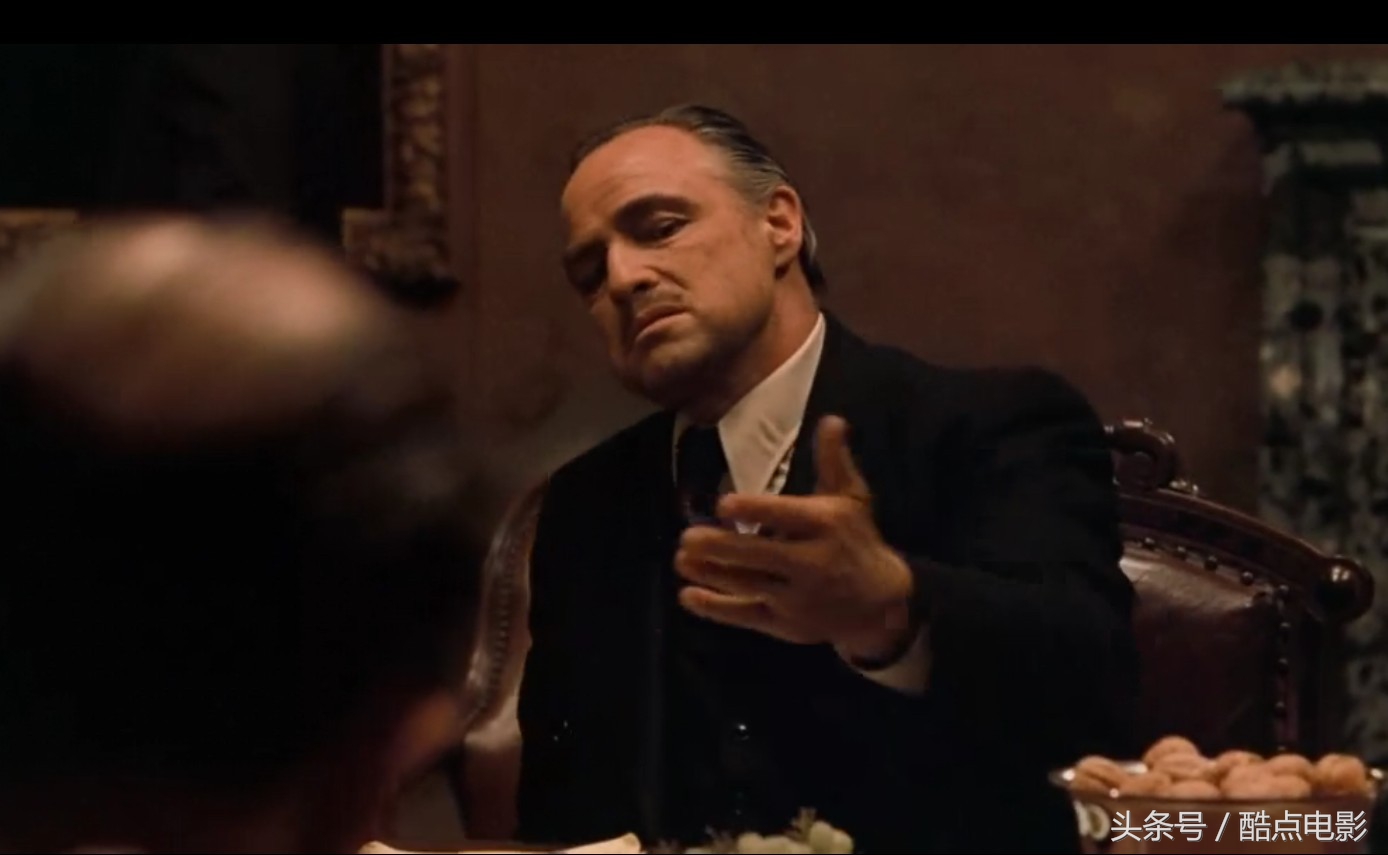 影史上最伟大的黑帮片,影史最伟大的黑帮片
