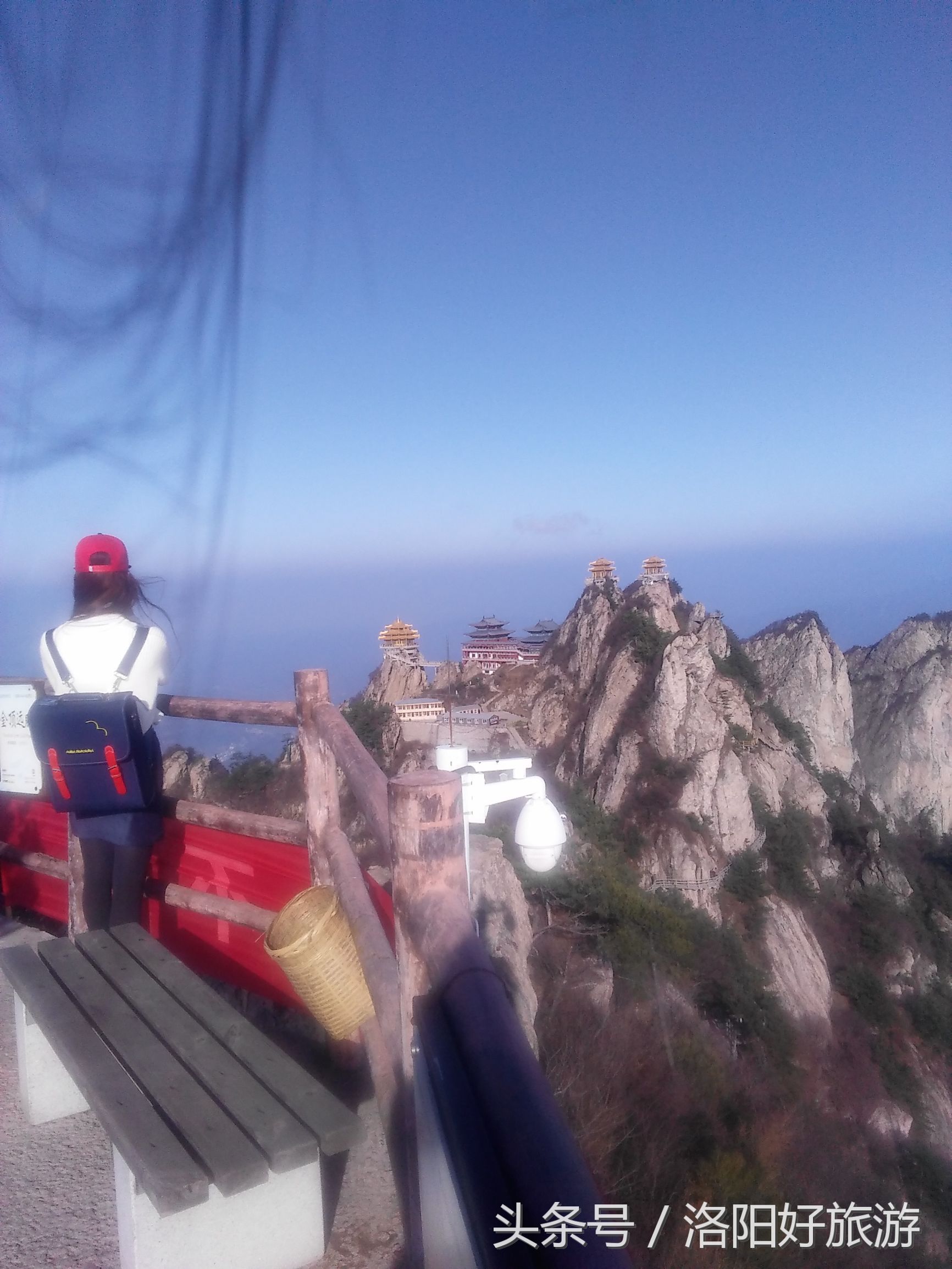 洛阳景区的官方导游词,洛阳老君山导游词4分钟