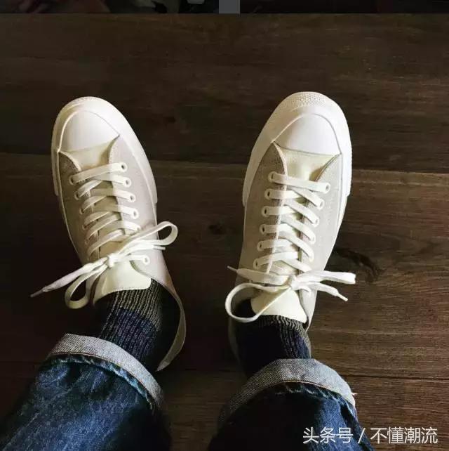 余文乐和converse的联名款,余文乐和converse