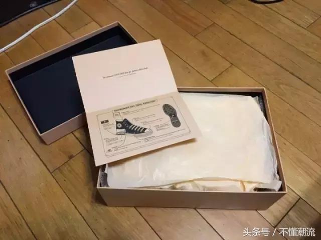 余文乐和converse的联名款,余文乐和converse