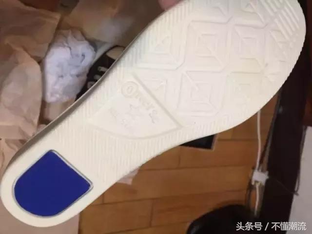 余文乐和converse的联名款,余文乐和converse