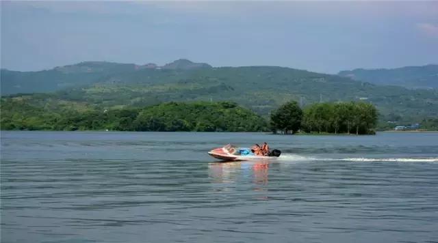 成安渝高速通车时间,成安渝高速畅通不