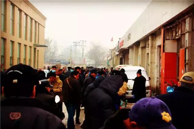 天津淘宝街搬哪去了,天津淘宝街地址有哪些