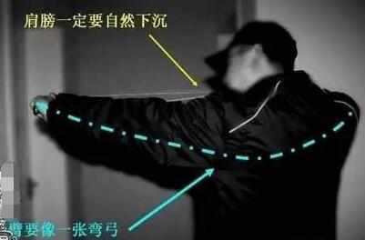 弹弓最精准的握法,弹弓短拉中拉和长拉哪一个更精准