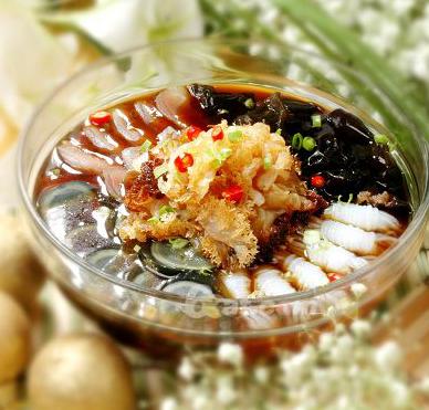 开店水果捞教程,开店水果捞制作方法