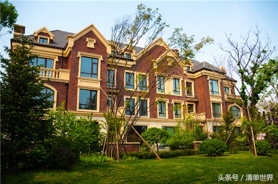 固安金海城2016年房价,河北固安水木清华二手房最新房价