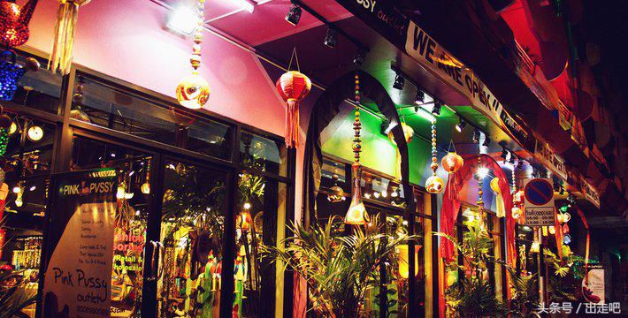 清迈去哪个岛方便,清迈最值得去的十个地方