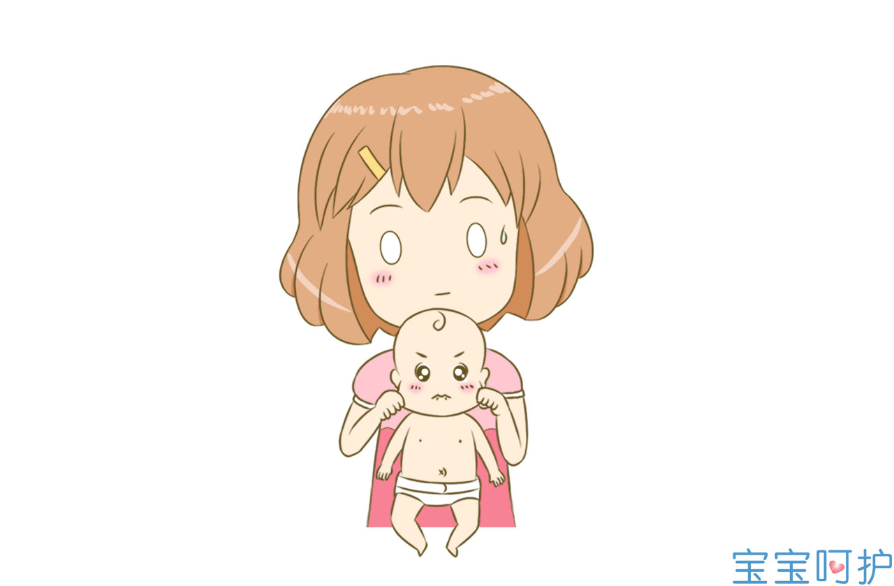 我宝宝不吃奶嘴怎么办,我家宝宝不吃奶粉该怎么办