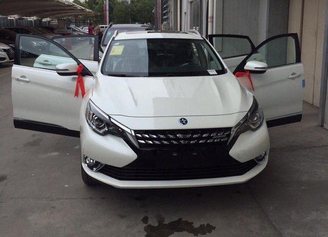 启辰t90提车,启辰t90提车视频