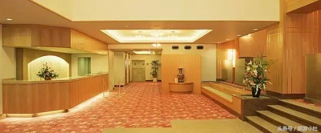 北海道登别温泉旅馆,北海道登别温泉酒店推荐