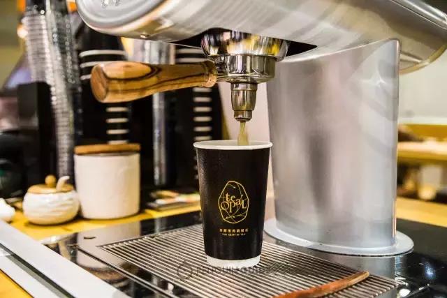 北上广比较火的奶茶,北上广生意火爆的奶茶品牌