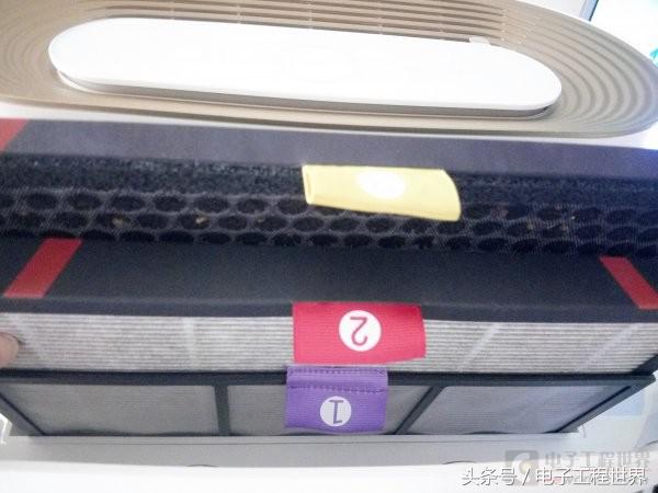 霍尼韦尔饮水机评测,空气净化器家用霍尼韦尔