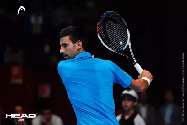 追求击打力量的网球拍,怎么确定自己适合多重的网球拍