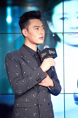 孤战刘钇彤张桐,孤战电视剧张桐