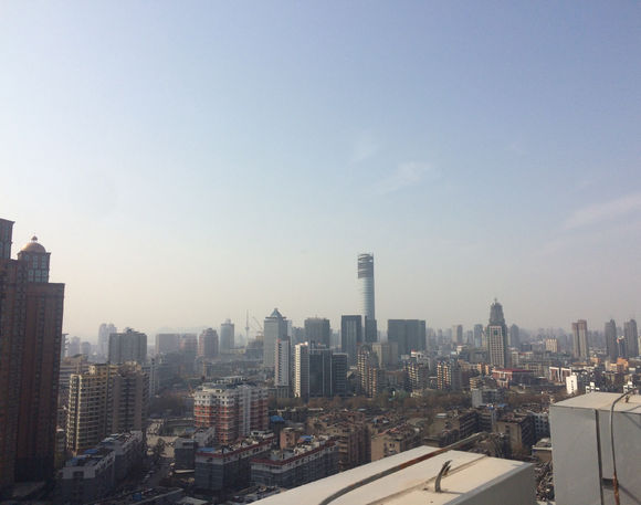 被低估的城市徐州,徐州一个工业城市