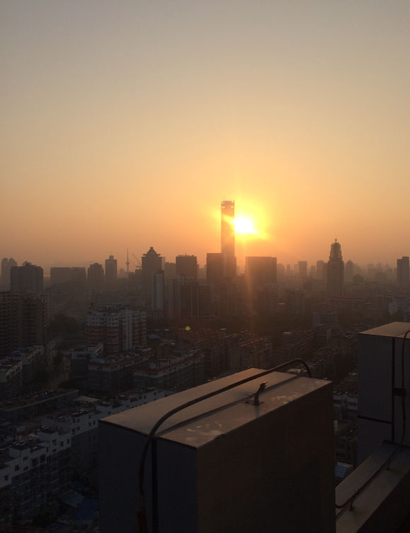 被低估的城市徐州,徐州一个工业城市