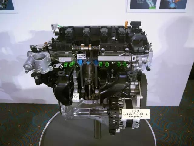 新一代铃木雨燕,新款雨燕黑武士