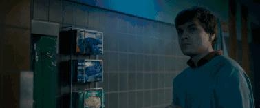 恐怖片反派,反派恐怖片