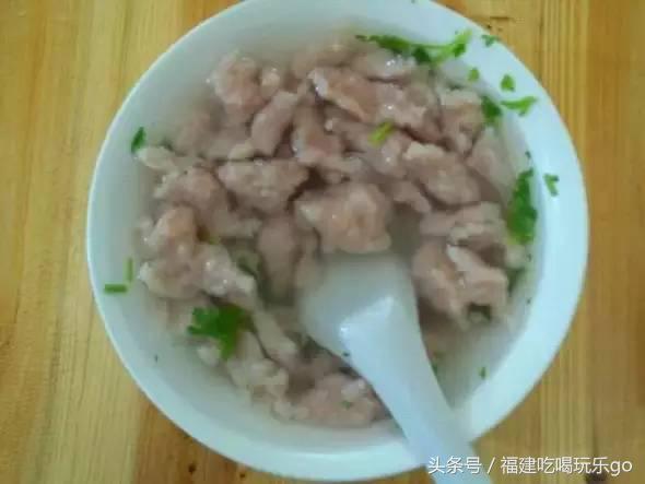 浣犵煡閬撶寤虹殑灏忓悆鏈夊摢浜涘悧,绂忓缓鐨勭壒鑹蹭紶缁熷皬鍚冨湡绗嬪喕