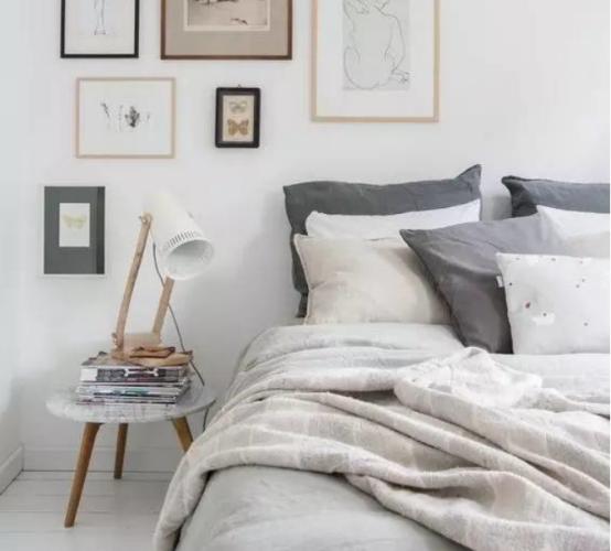 极简主义装修风格床头柜,经典床头柜装修设计