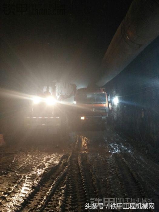 一个装载机机主的2017新年愿景，再添一台车！