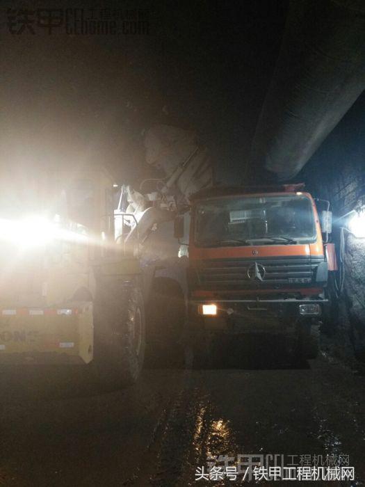 一个装载机机主的2017新年愿景，再添一台车！