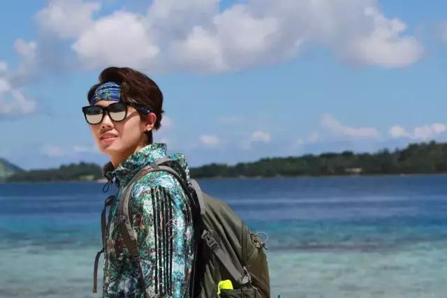 美娜多潜水在什么地方,潜水美娜多取景地