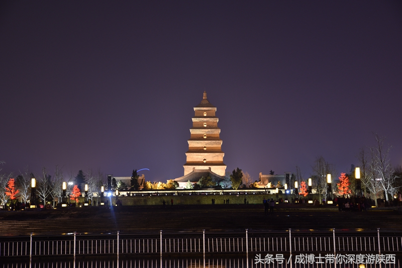 西安佛教六大祖庭寺院地址,西安佛教六大祖庭视频