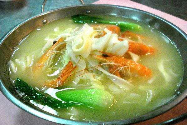 36道春节年夜饭餐桌上的海鲜美食