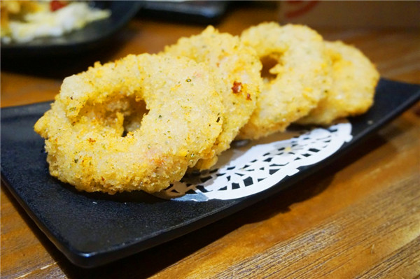 美味神奇的米线，餐饮界的传奇——云味馆过桥米线