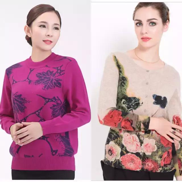 陈乔恩宋佳,陈乔恩和女明星撞衫